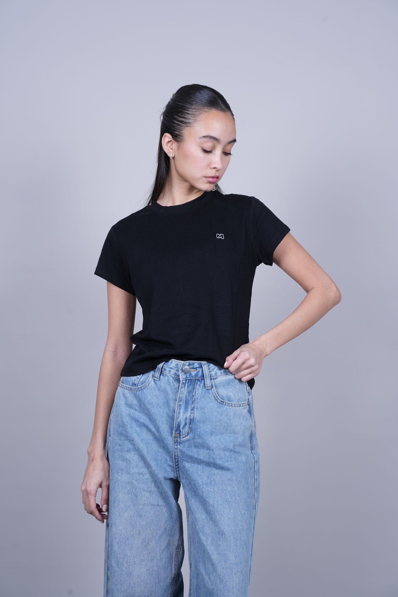 MONOGRAM M T-SHIRT