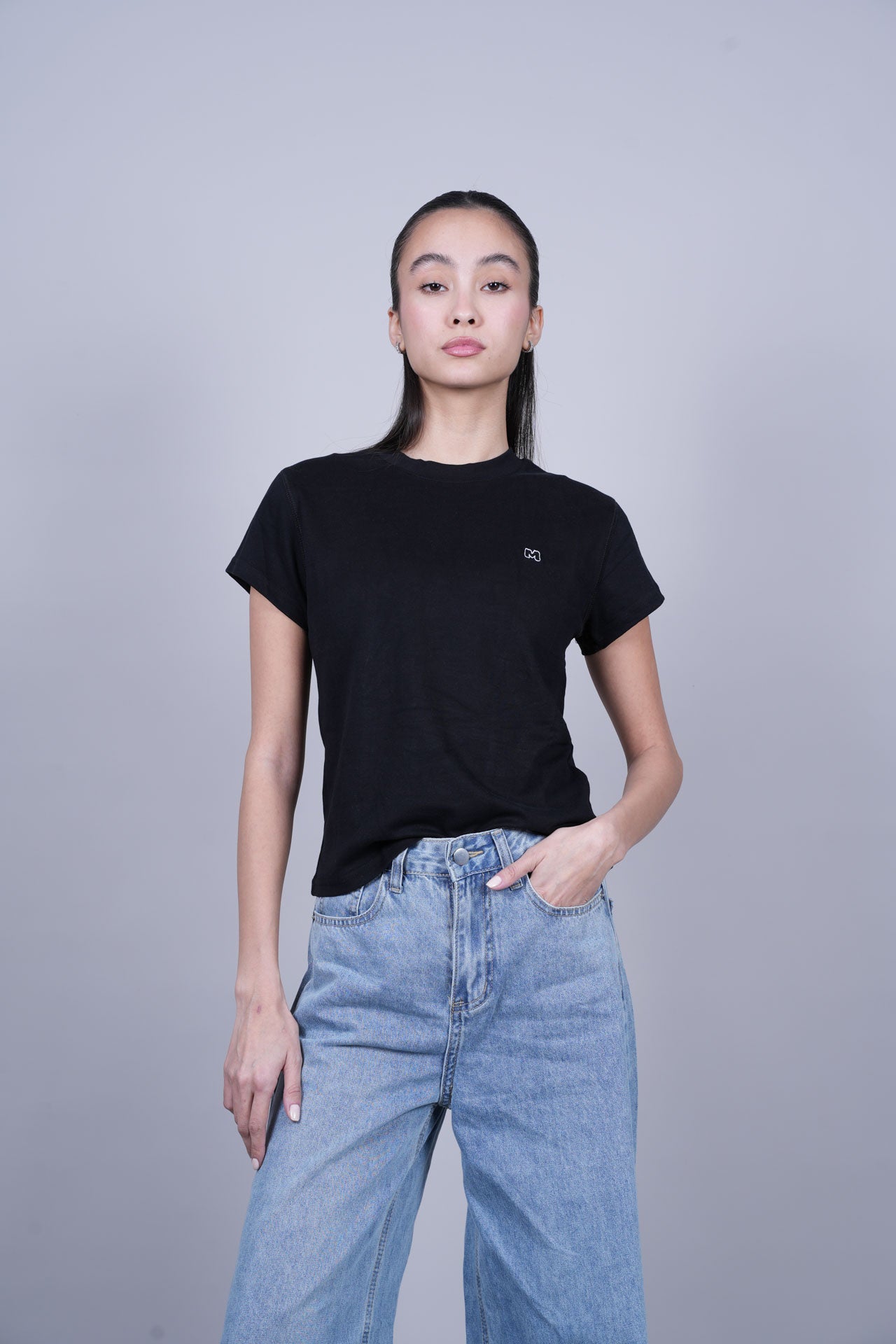 MONOGRAM M T-SHIRT