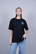 IT WILL ALL BE ALRIGHT GRAPHIC T-SHIRT