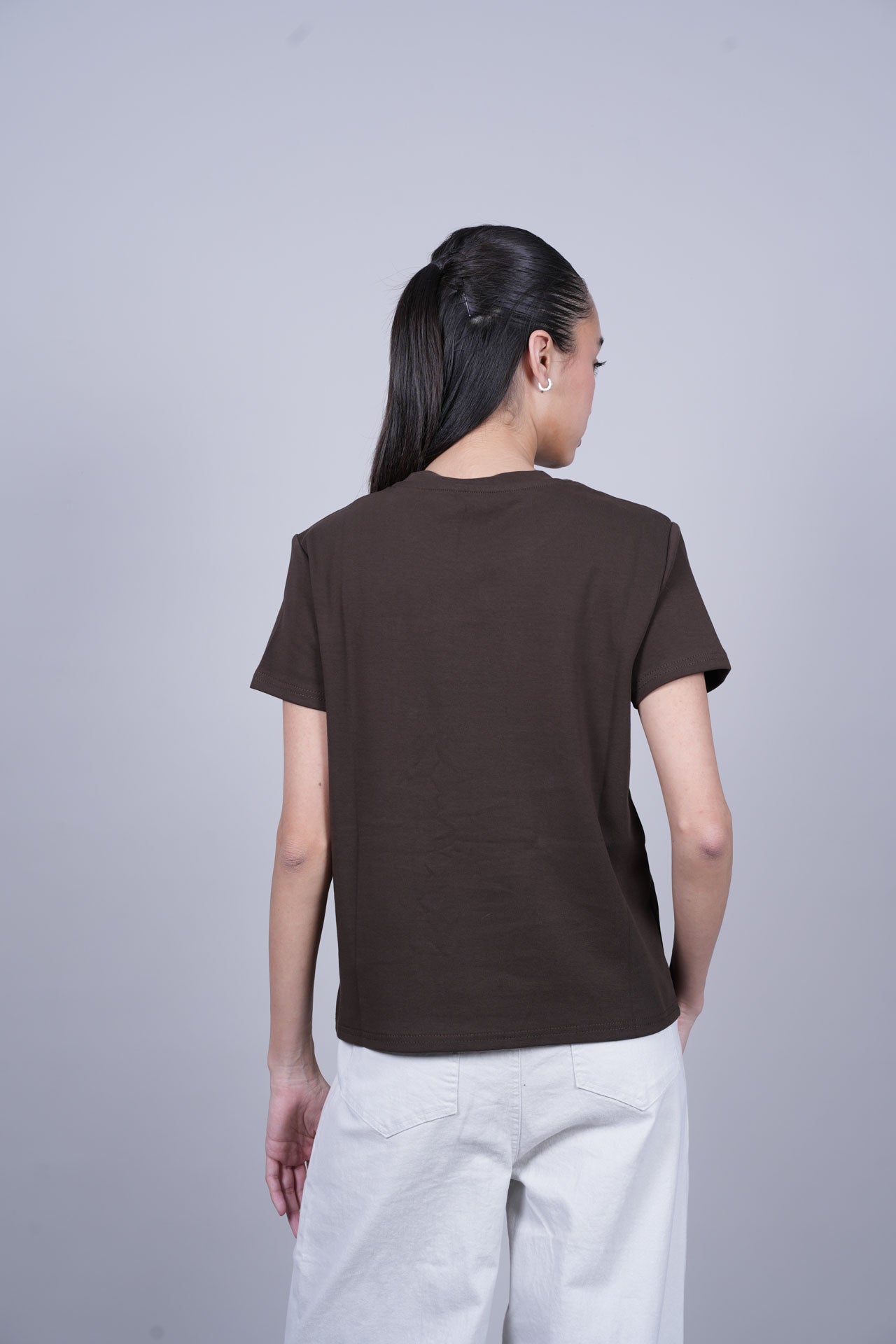 MINIMAL GRAPHIC T-SHIRT