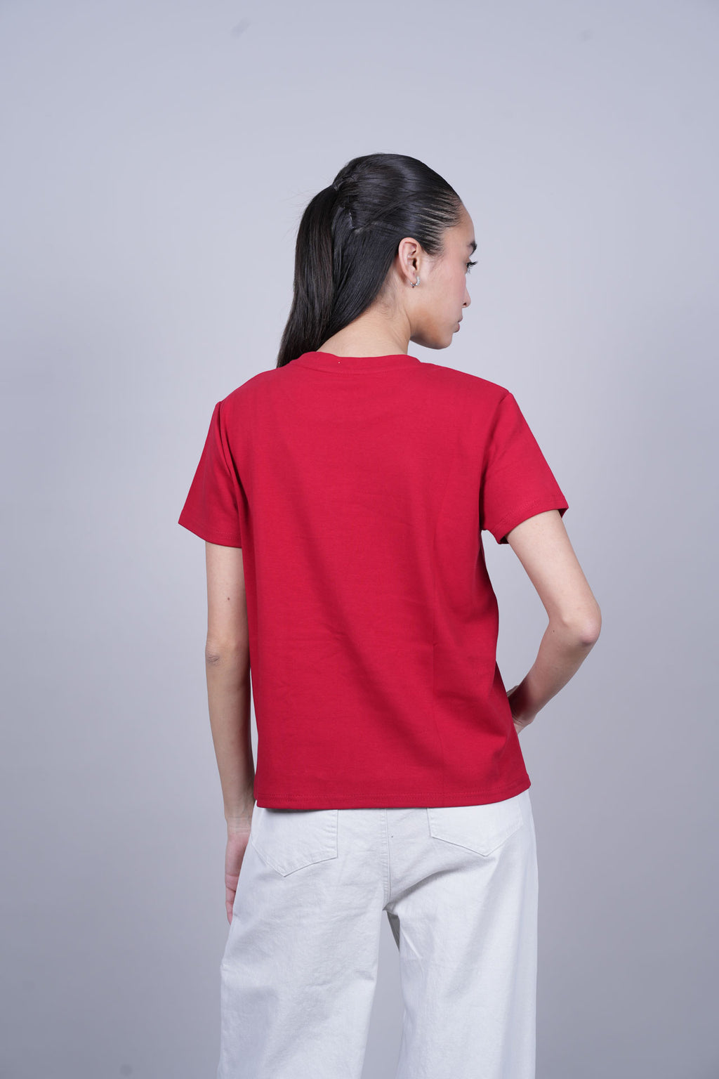 MINIMAL GRAPHIC T-SHIRT