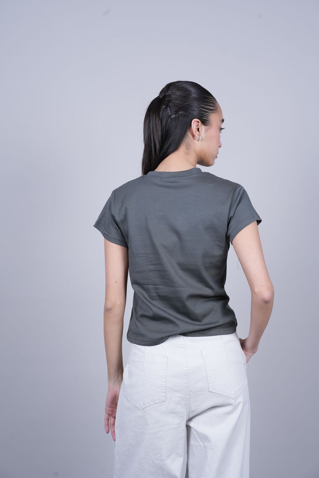 SUNDAY GRAPHIC T-SHIRT