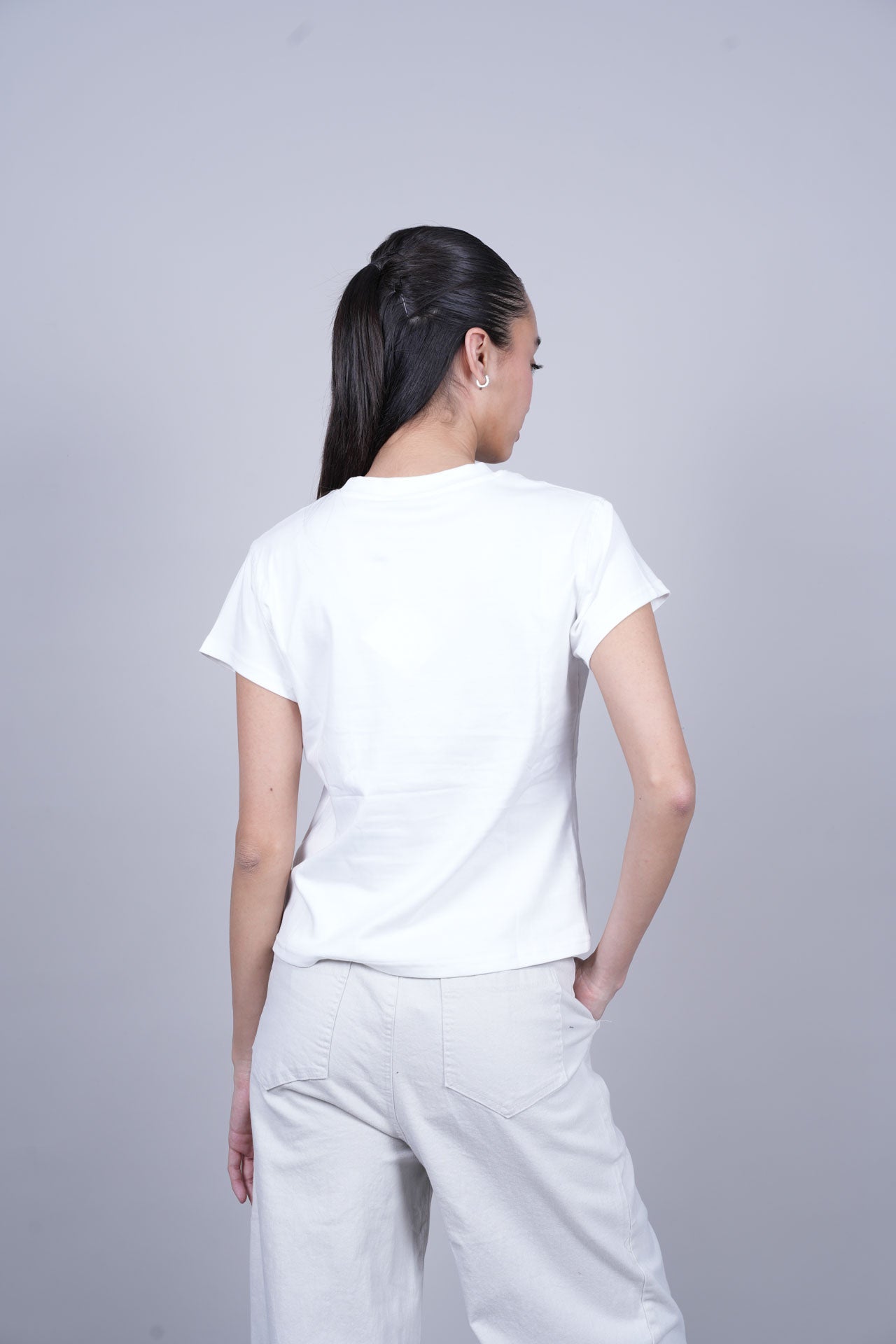 SUNDAY GRAPHIC T-SHIRT