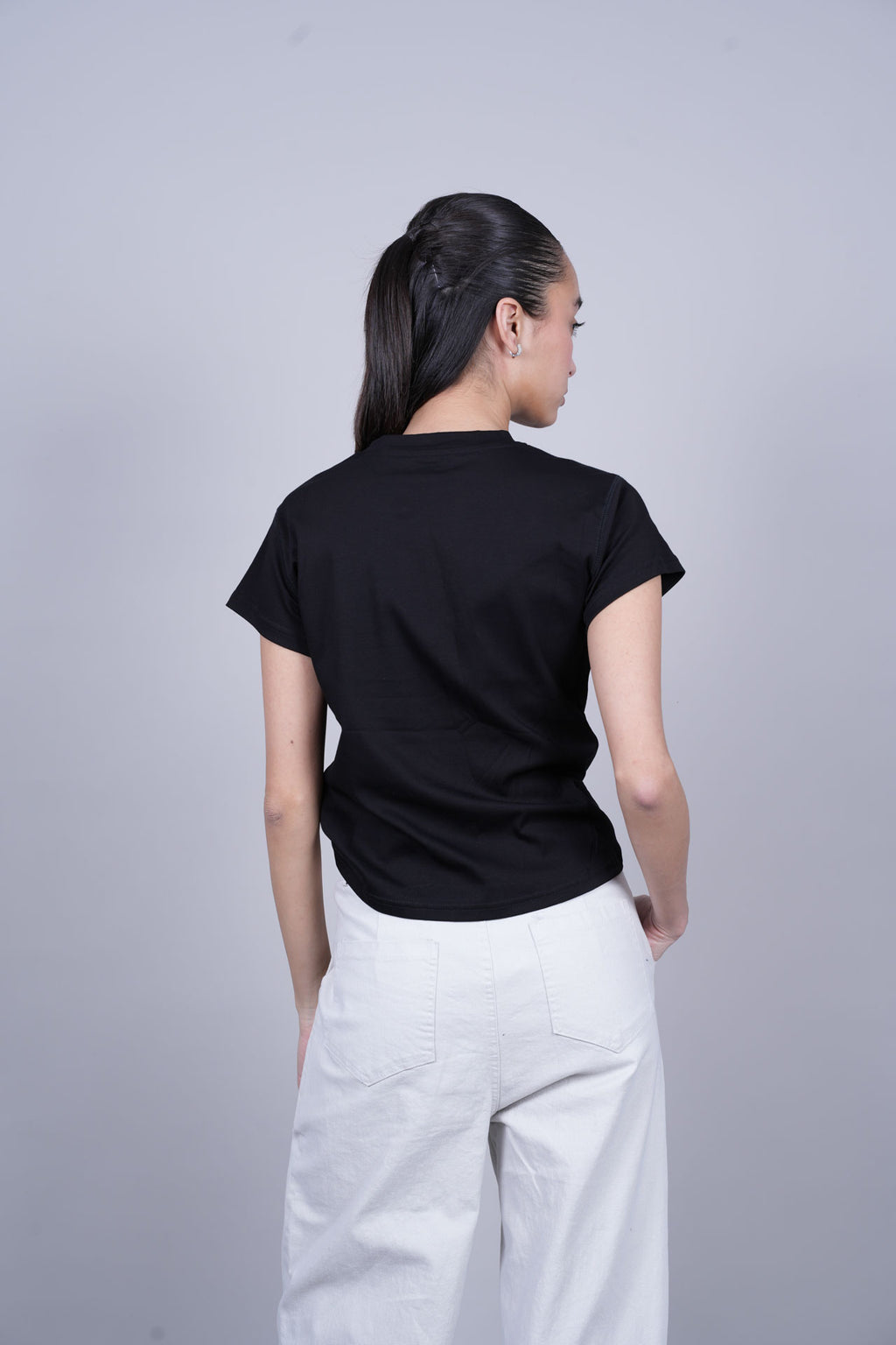 SUNDAY GRAPHIC T-SHIRT