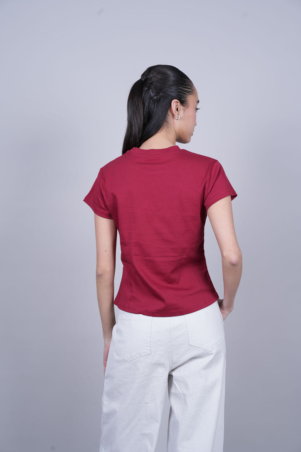 SUNDAY GRAPHIC T-SHIRT
