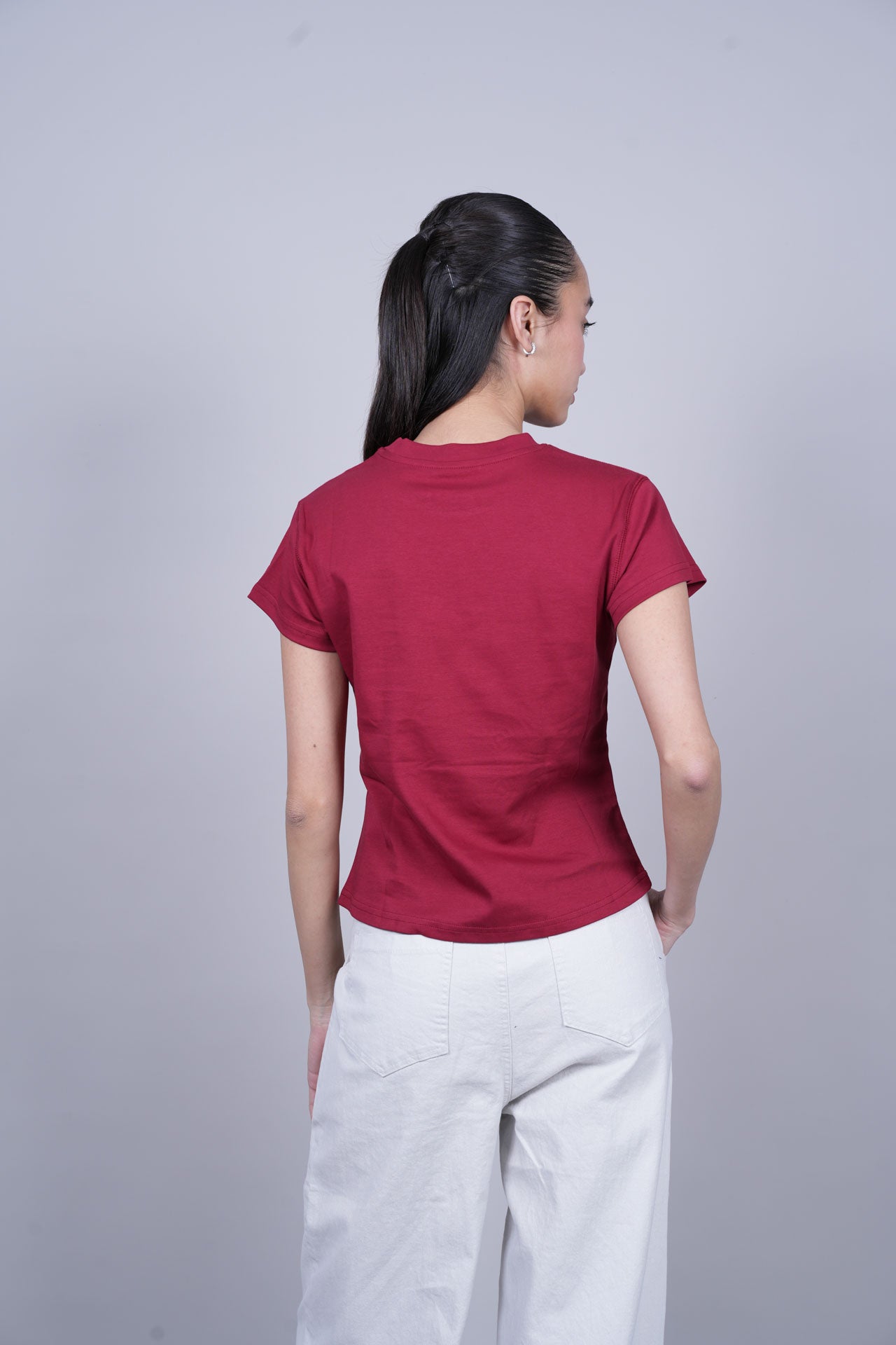 SUNDAY GRAPHIC T-SHIRT