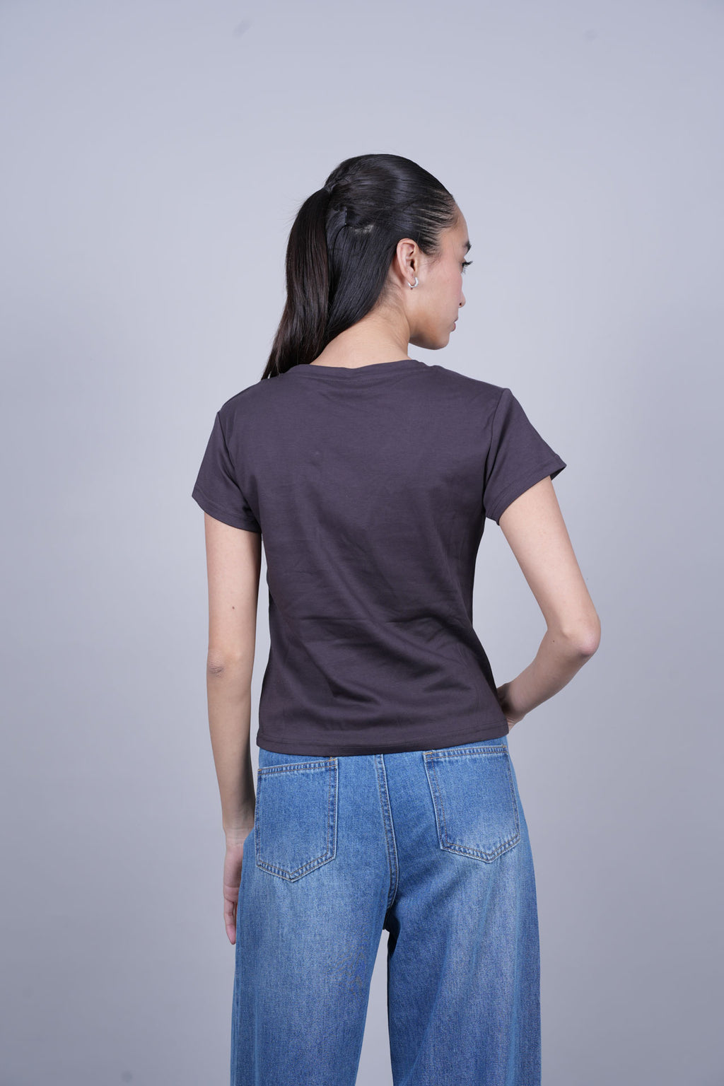 GOLDEN HOUR T-SHIRT