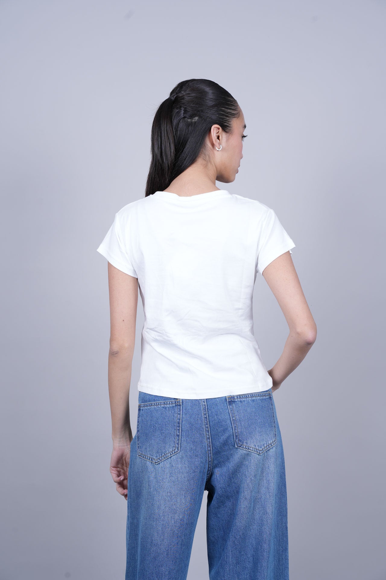 GOLDEN HOUR T-SHIRT
