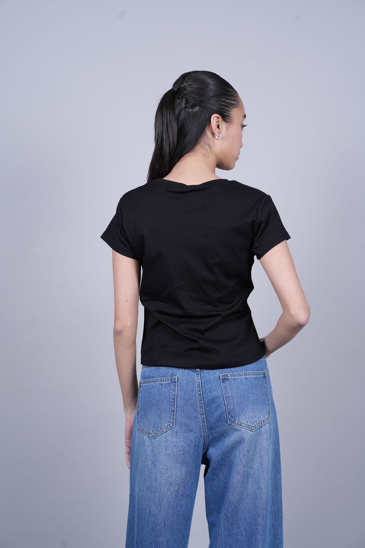 GOLDEN HOUR T-SHIRT