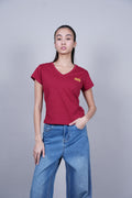 GOLDEN HOUR T-SHIRT