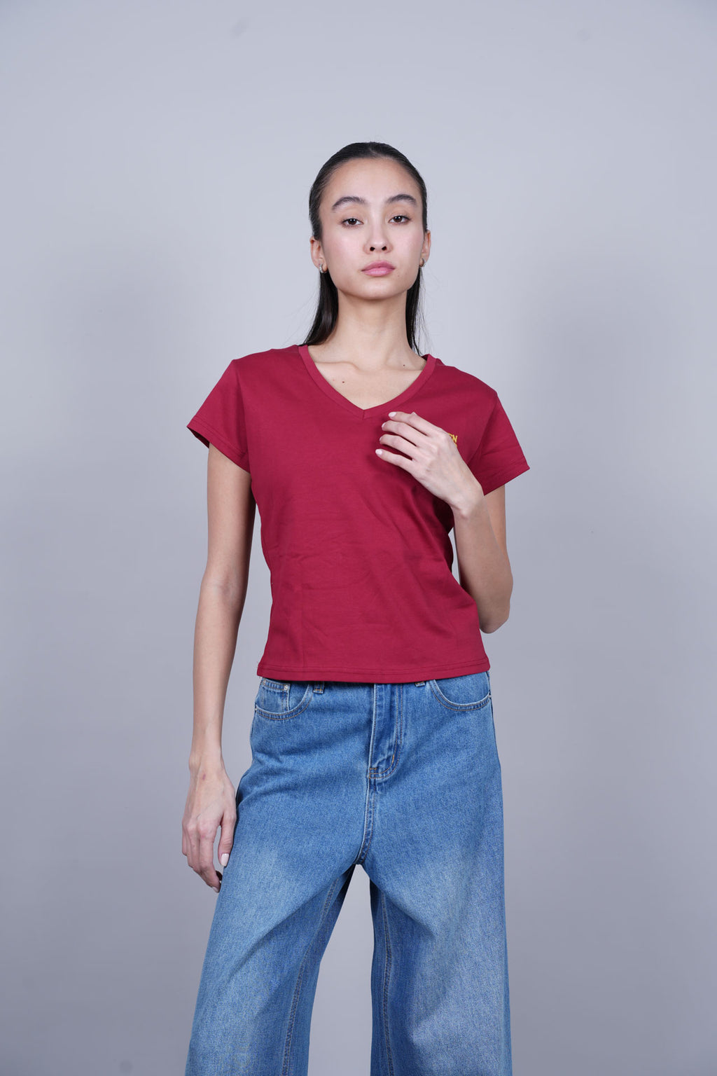 GOLDEN HOUR T-SHIRT