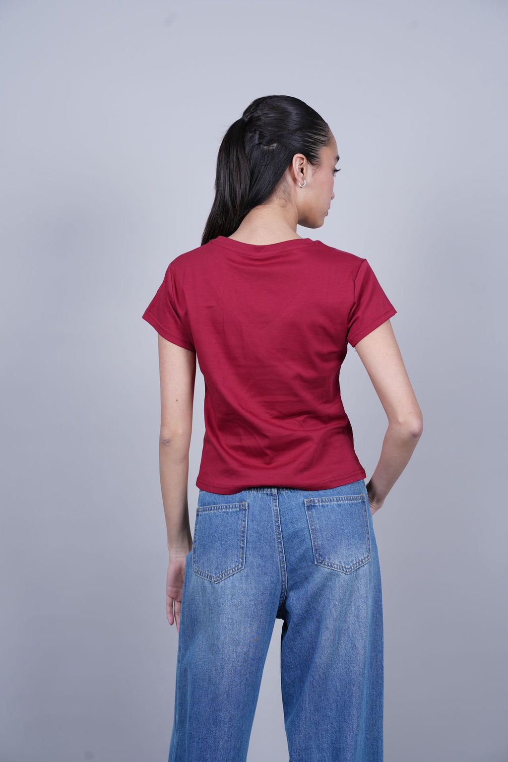 GOLDEN HOUR T-SHIRT