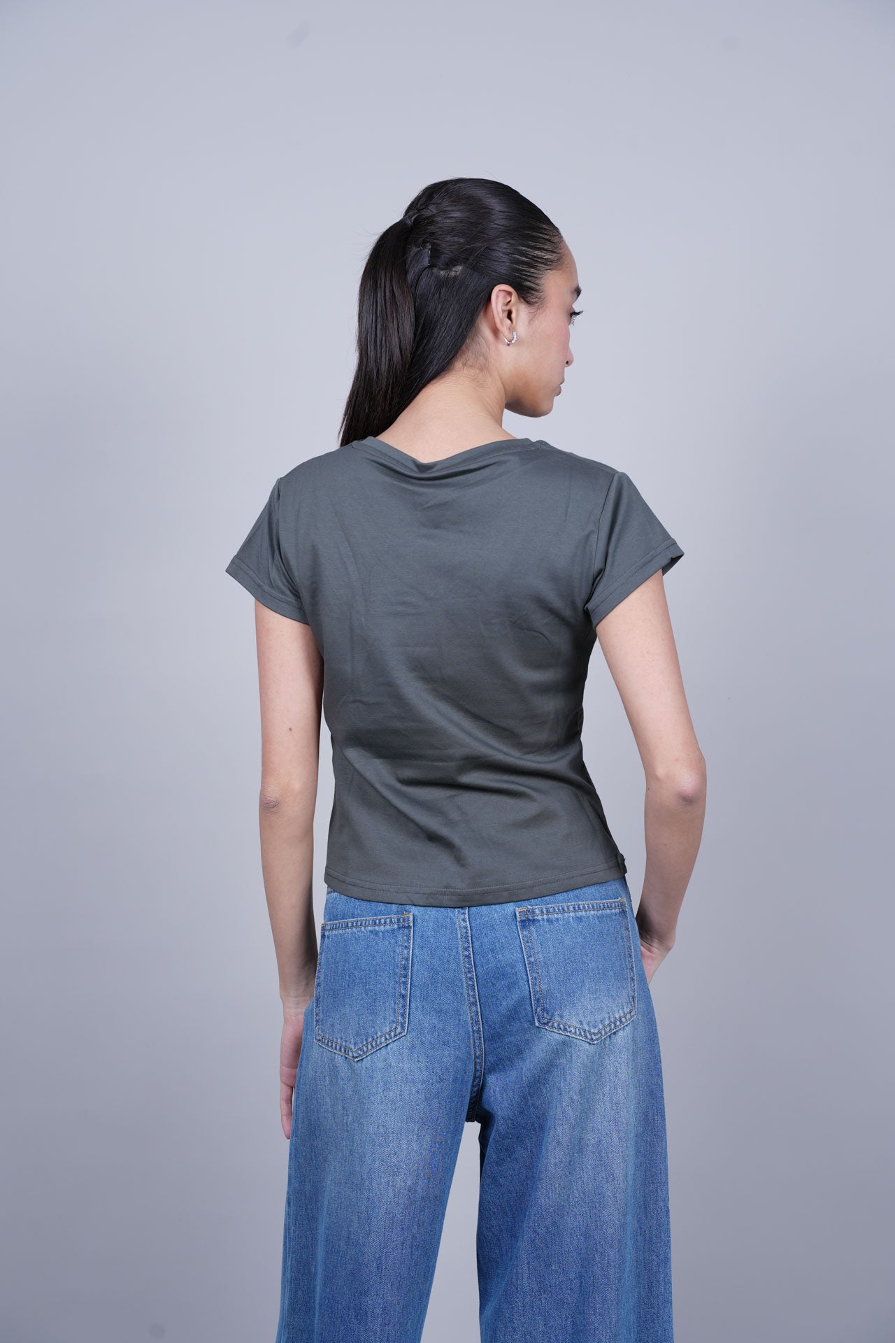 GOLDEN HOUR T-SHIRT