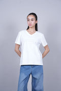 PROGRESS OVER PERFECTION PRINT TEE