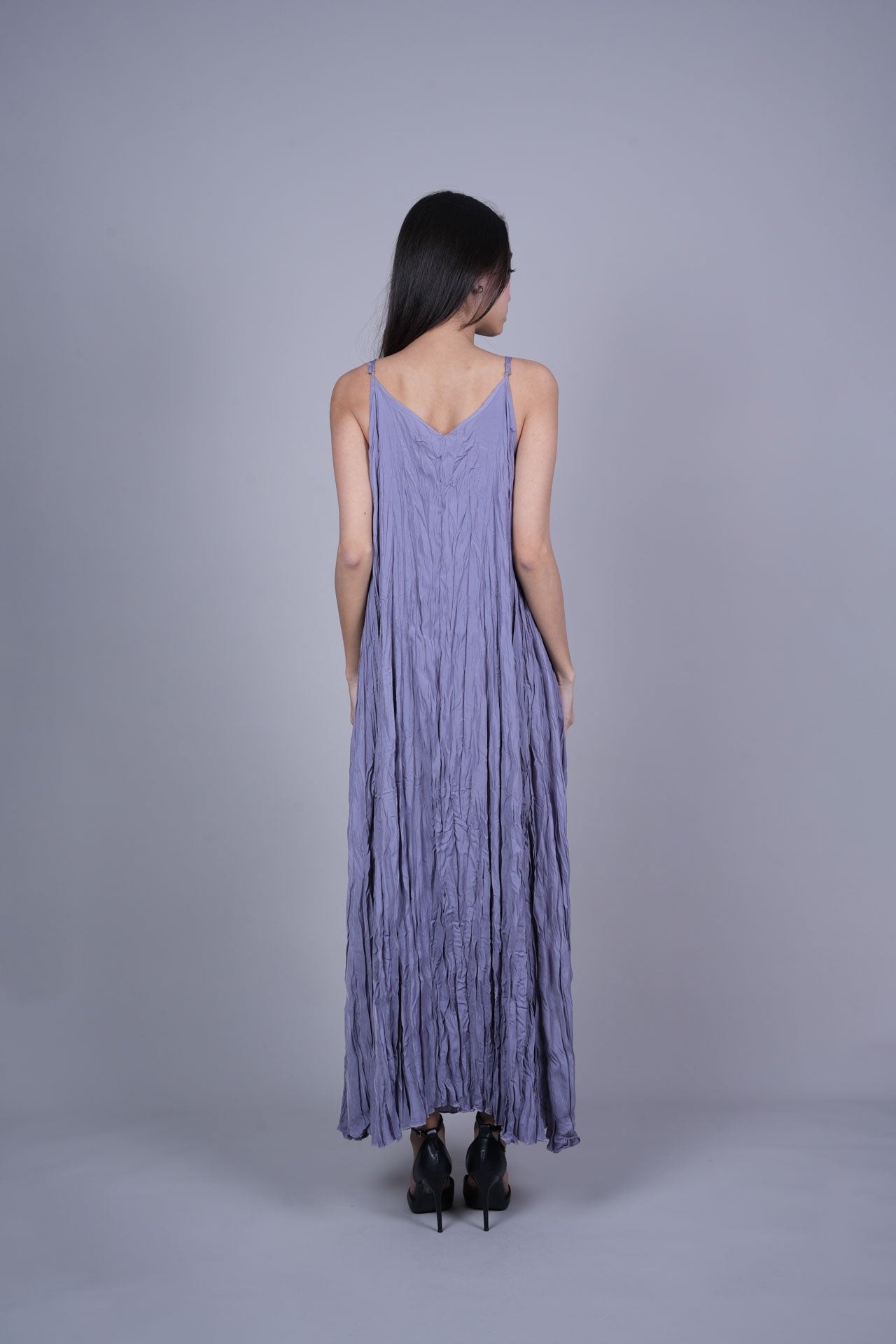 FLOWY CAMI MAXI DRESS Costello FLOWY CAMI MAXI DRESS Costello