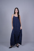 FLOWY CAMI MAXI DRESS