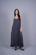 FLOWY CAMI MAXI DRESS