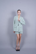 MINIMAL FIT TAILORED BLAZER