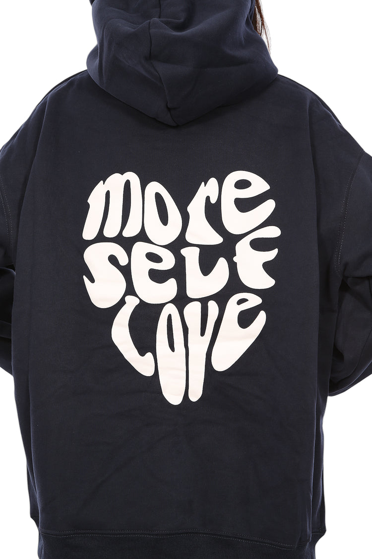 MORE SELF LOVE HOODIE