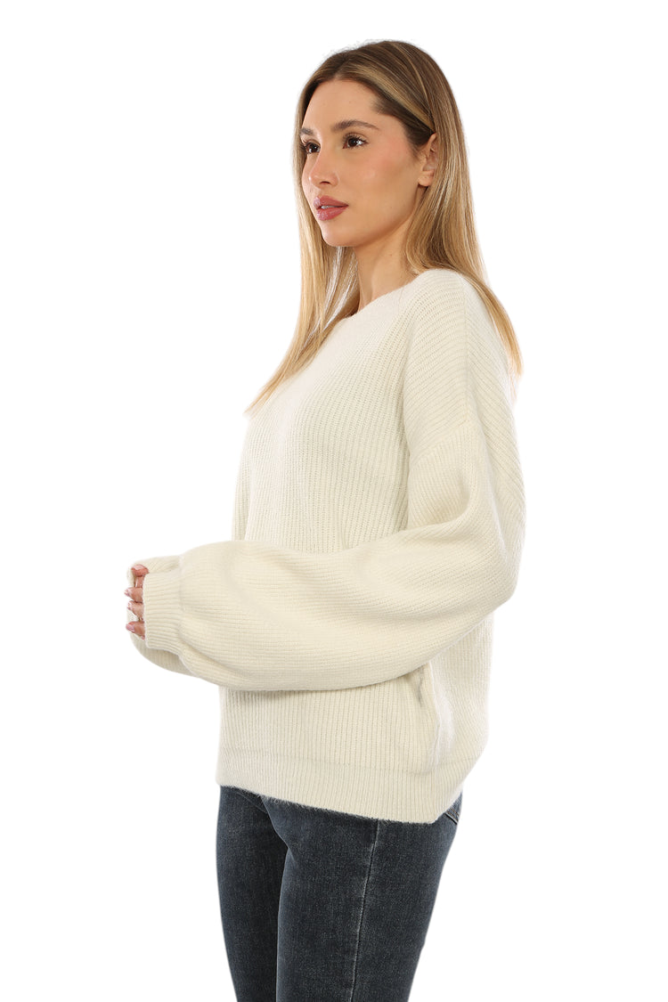 WOOL SWEATER