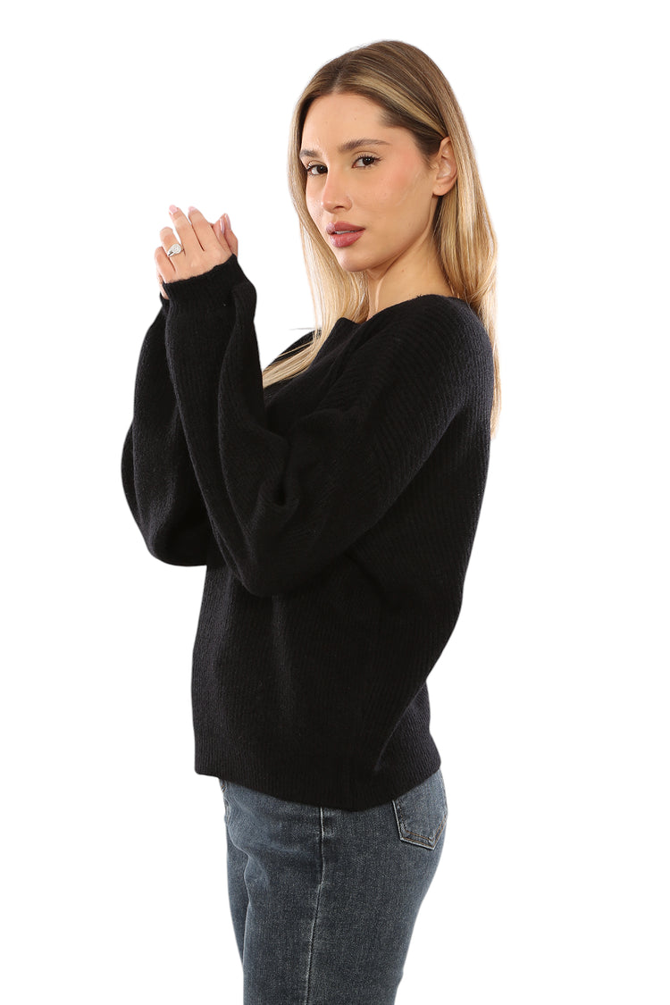 WOOL SWEATER