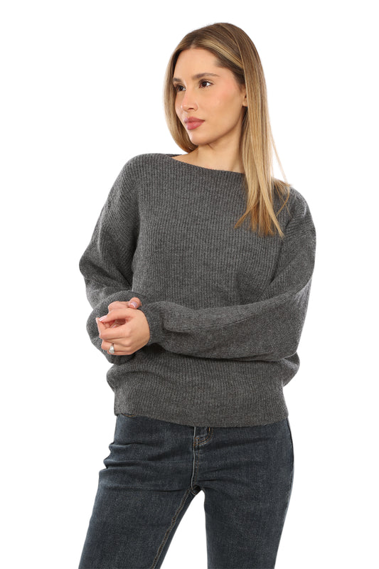 WOOL SWEATER