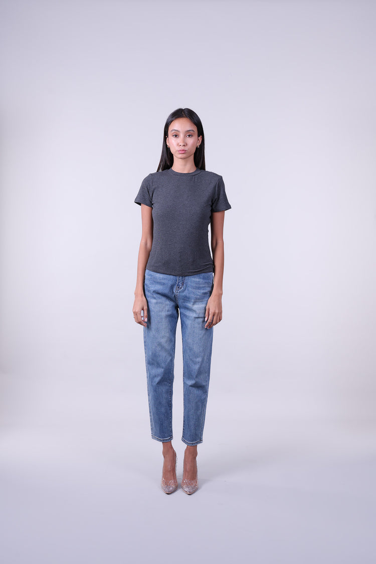 CLASSIC CREW TOP