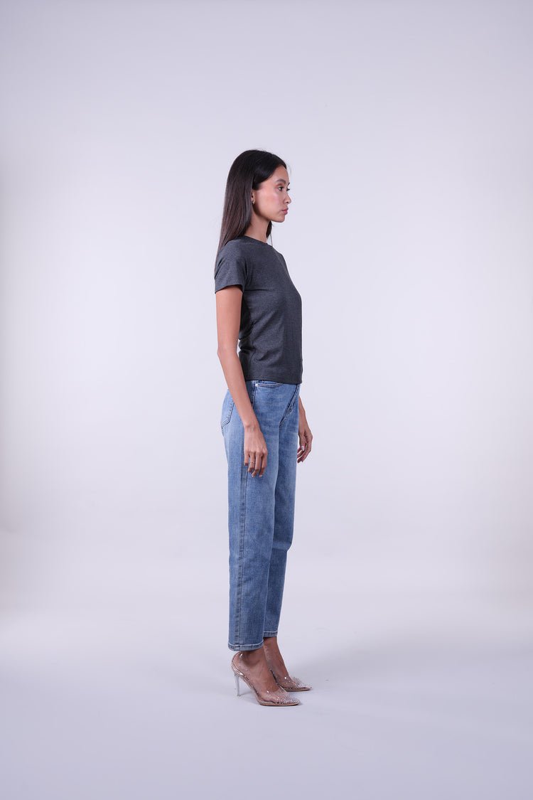 CLASSIC CREW TOP