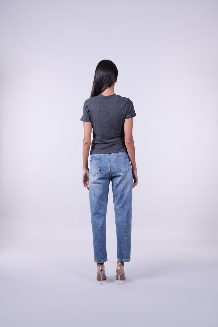 CLASSIC CREW TOP