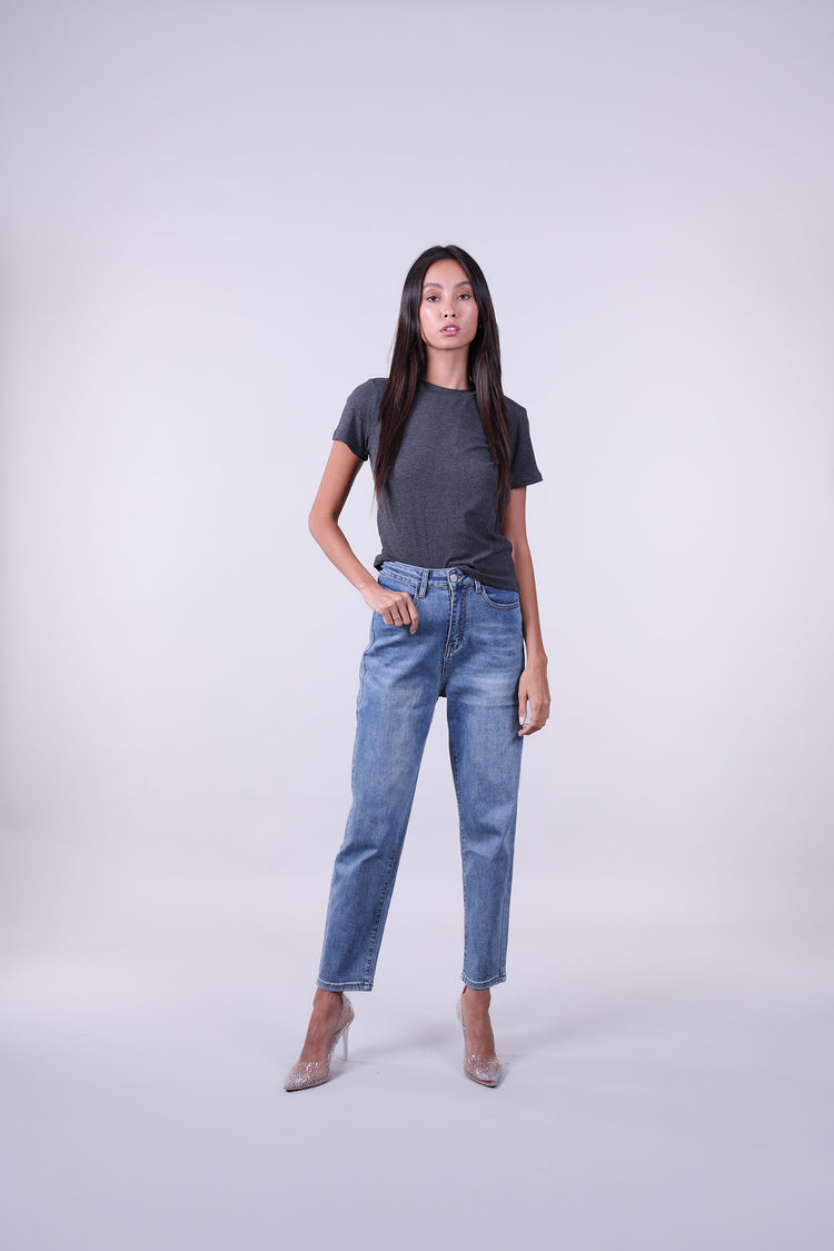 CLASSIC CREW TOP