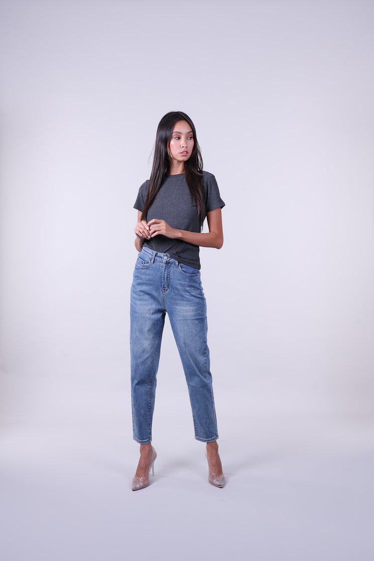 CLASSIC CREW TOP