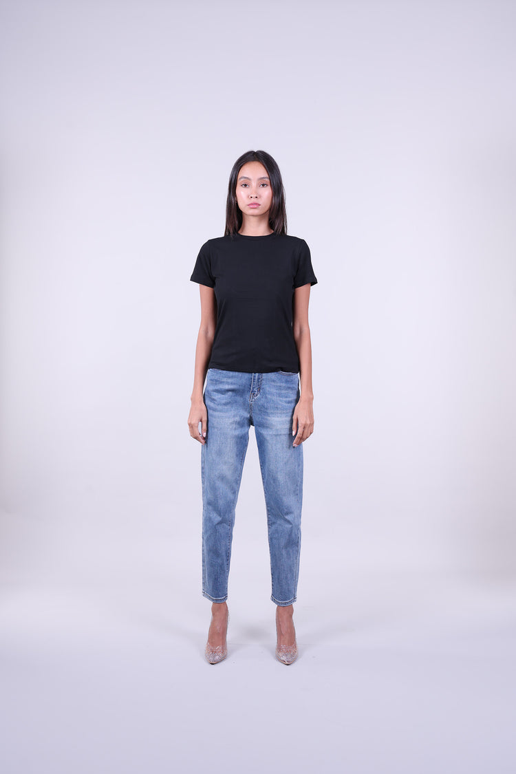 CLASSIC CREW TOP