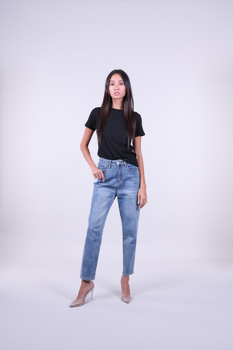 CLASSIC CREW TOP