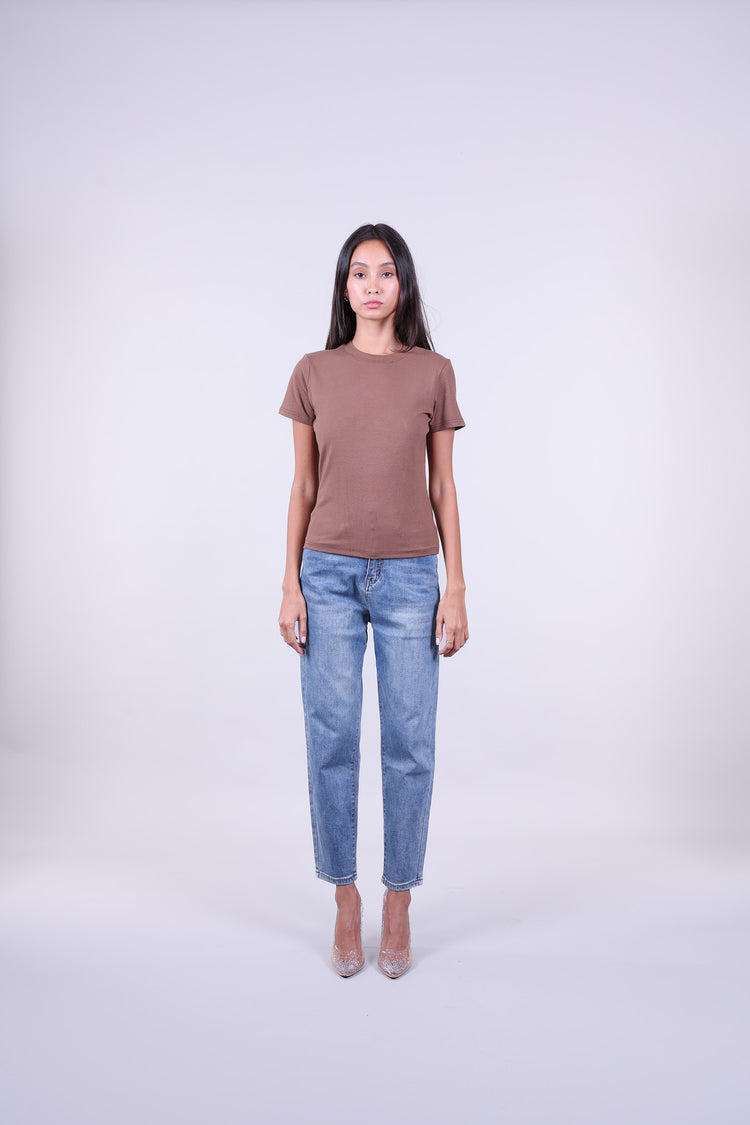 CLASSIC CREW TOP