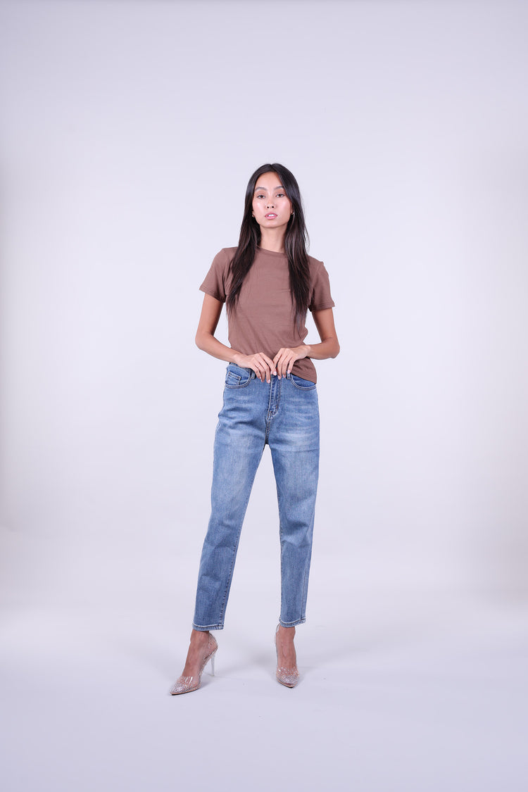 CLASSIC CREW TOP