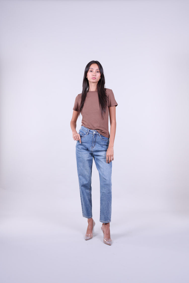 CLASSIC CREW TOP