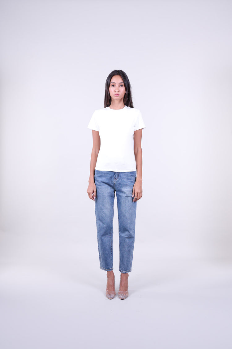 CLASSIC CREW TOP