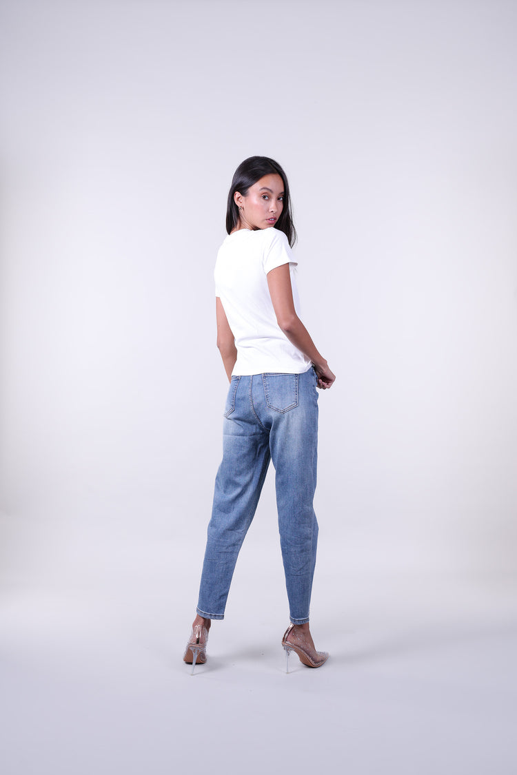 CLASSIC CREW TOP