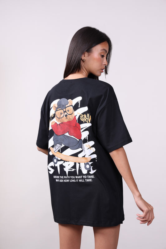 STRIVE T-SHIRT