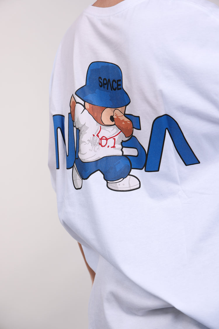 NASA T-SHIRT