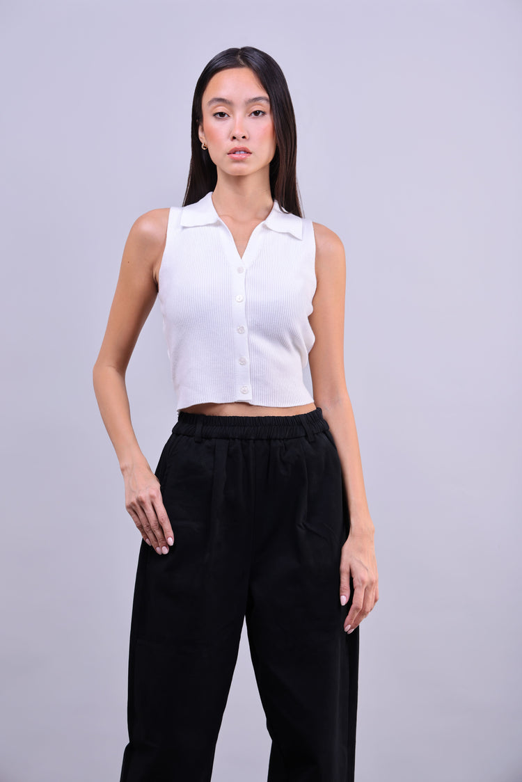BLACK PANTS
