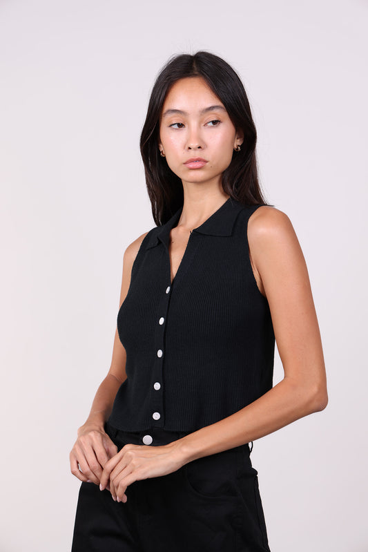 BUTTON TOP