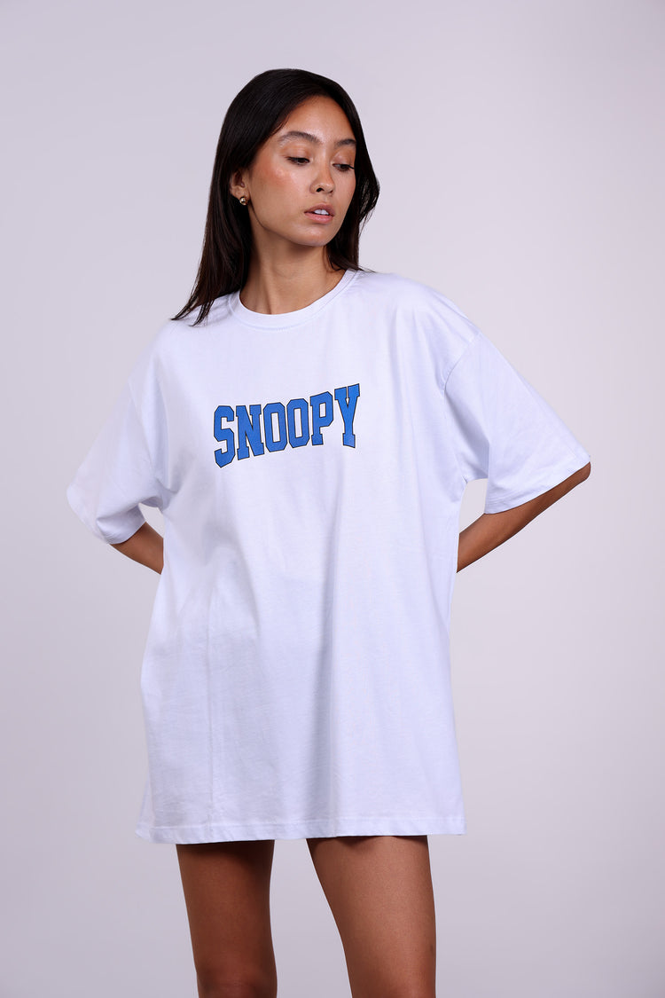 SNOOPY T-SHIRT