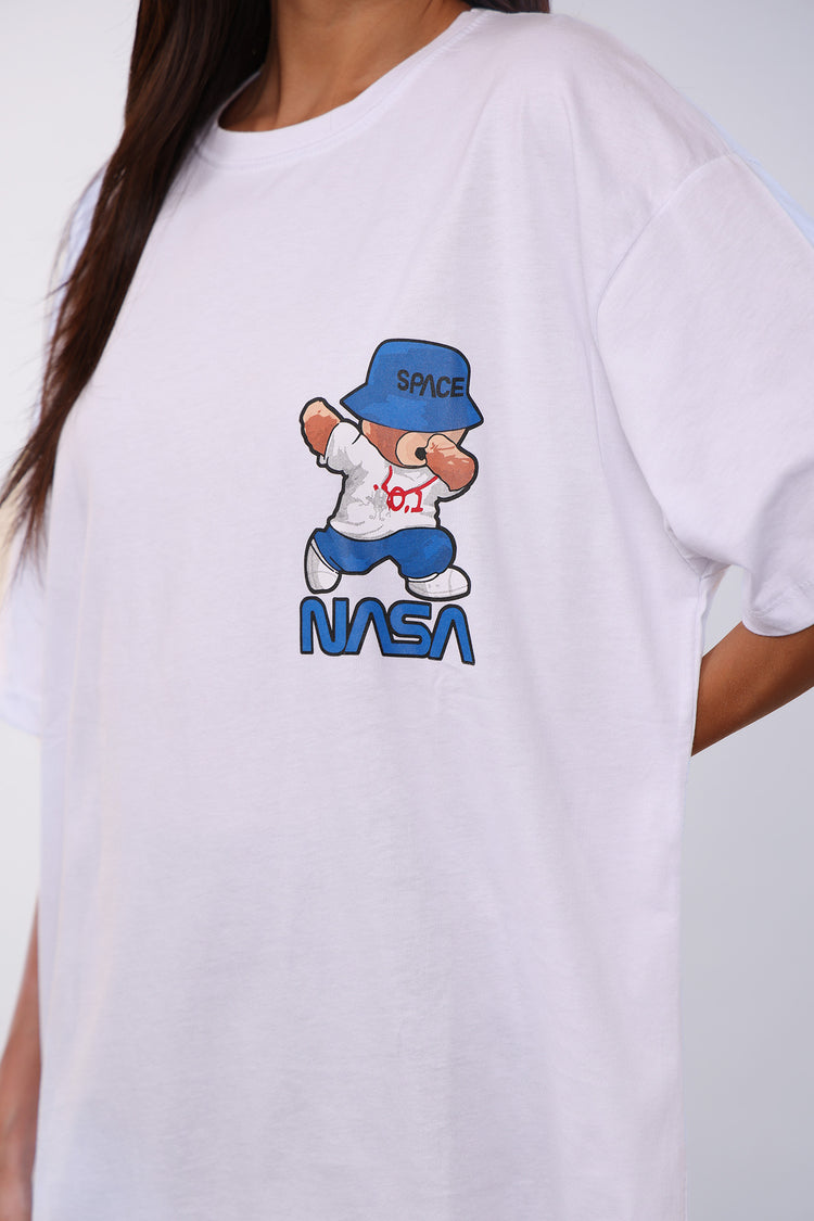 NASA T-SHIRT