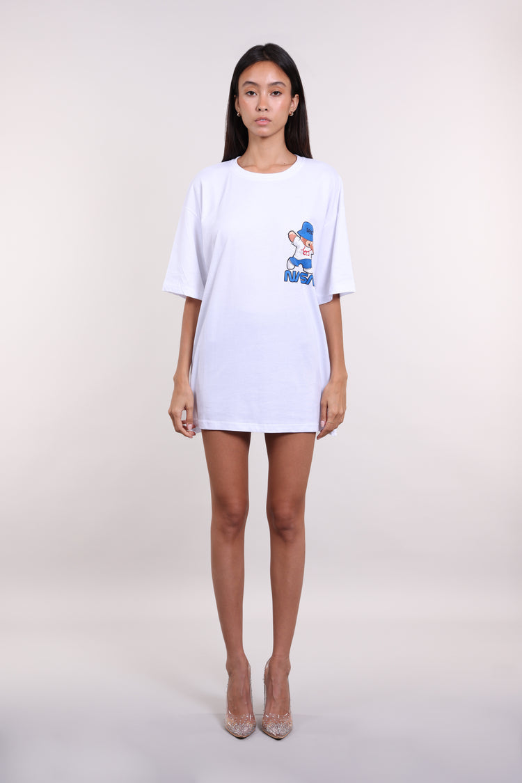 NASA T-SHIRT
