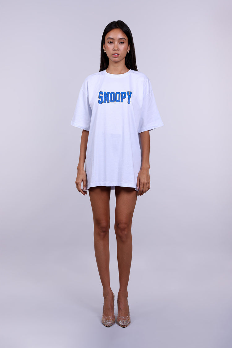 SNOOPY T-SHIRT