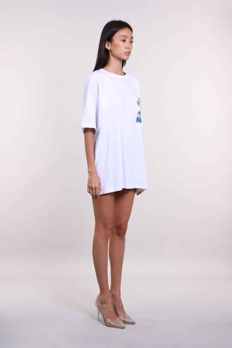NASA T-SHIRT