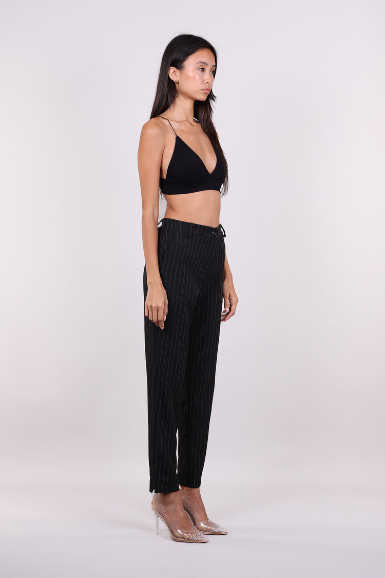 STRIPED PANTS