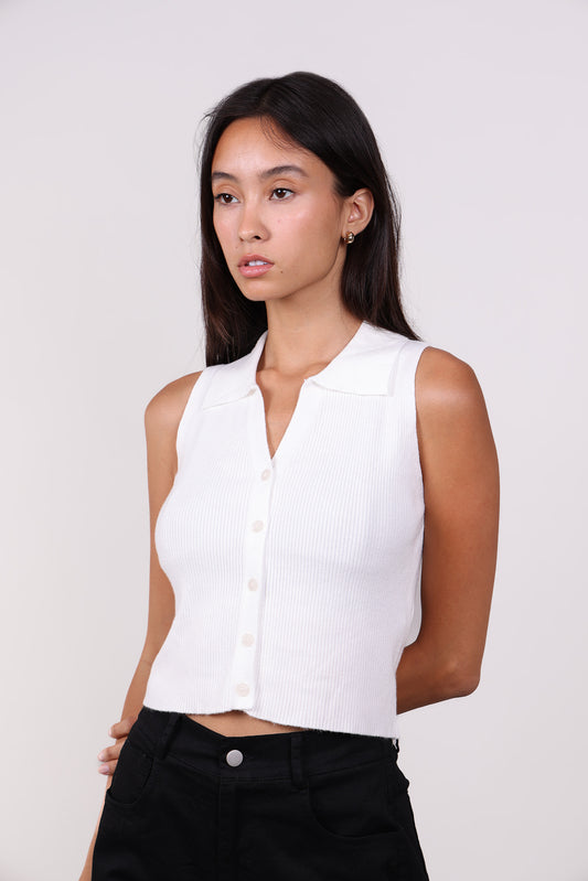 BUTTON TOP