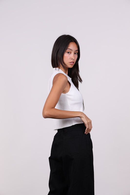 BUTTON TOP